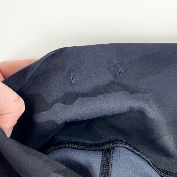 Lululemon Athletica camo wunder train high-rise tight 20 - Picture 5 of 6